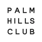 Palm Hills Club icon