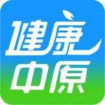 健康中原 icon