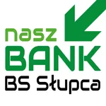 BS Słupca - Nasz Bank icon