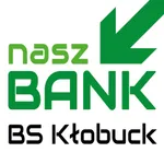 BS Kłobuck - Nasz Bank icon