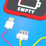 Connect a Plug - Puzzle Game icon