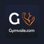 GymVale for Gym owner & member icon