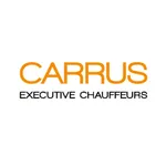 Carrus Driver App icon