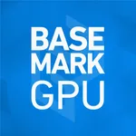 Basemark GPU icon