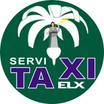 SERVITAXI ELX icon