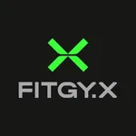 Fitgy.X icon