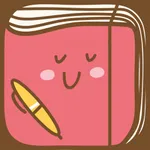 Kawaii Timetable icon