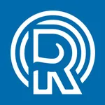 Radio Rijnmond Studio icon