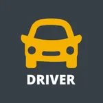 Kiwitaxi Driver icon