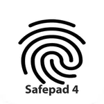 Safepad 4 icon