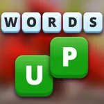 Words Up! Word Block Game icon