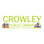 Crowley Public Library icon