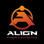 Align Fitness and Pilates icon