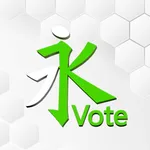 KVote icon