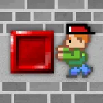 The Pixel Boy's Adventures icon