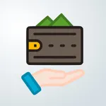 Monthly Spending Tracker icon