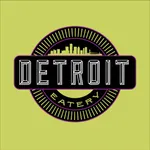 Detroit Eatery icon