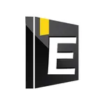 Examsbook: A learning app icon