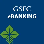 GSFC eBanking App icon