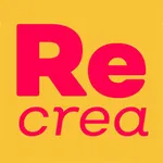 RecreaApp icon