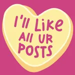 Fun Candy Hearts! icon