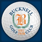 Bucknell Golf Club icon