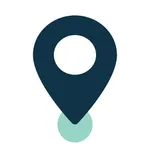 Brickston LocateApp icon