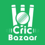 Cricbazaar -Cricket Live Score icon