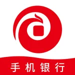 无锡农商银行手机银行 icon