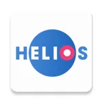 HELIOS 헬리오스 icon