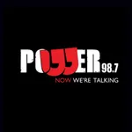 Power 98.7 icon
