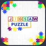 Jigsaw Puzzle -The Puzzle Game icon