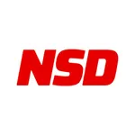 E-tidning NSD icon