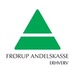 Frørup Erhverv icon