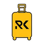 Rollink smart luggage icon