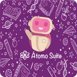 Atomo Suite icon