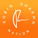 Robin Sharma Nation icon