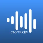 Promucity icon