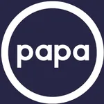 Papa Pal: Find flexible work icon