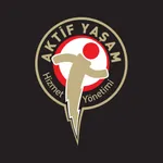 Aktif Yaşam Hizmet Yönetimi icon