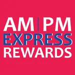 AM PM Express icon