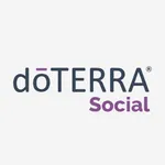 doTERRA Social icon