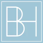 The Blue Hydrangea Boutique icon