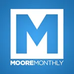 Moore Monthly icon