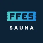FFES Sauna icon