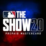 MLB The Show Prepaid icon