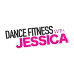 Dance Fitness with Jessica icon