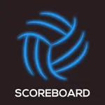 Scoreboard Waterpolo icon