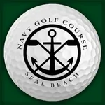 Navy Golf Course - Seal Beach icon