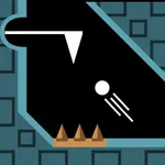 Gravity Golfing icon